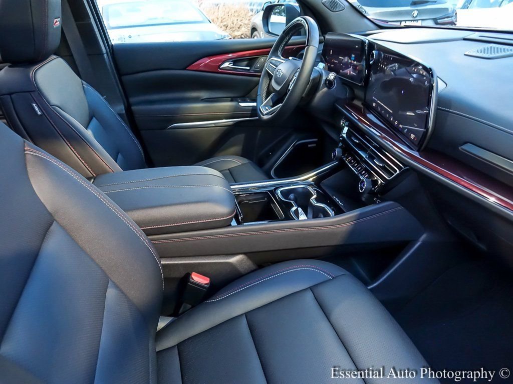 2024 CHEVROLET TRAVERSE - Image 33