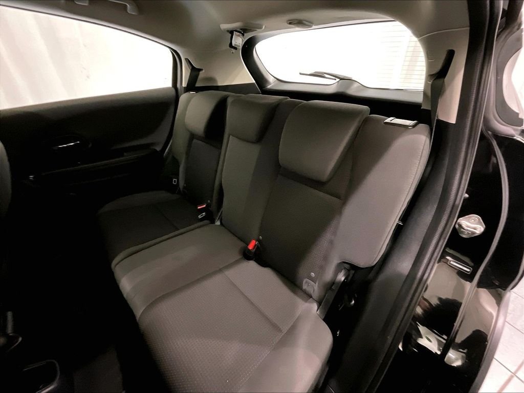 Used 2019 Black Honda LX image 15