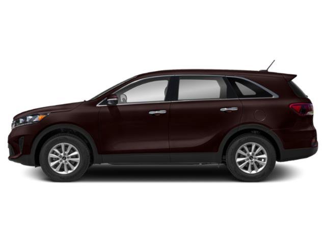 Used 2019 Sangria Kia LX V6 image 3