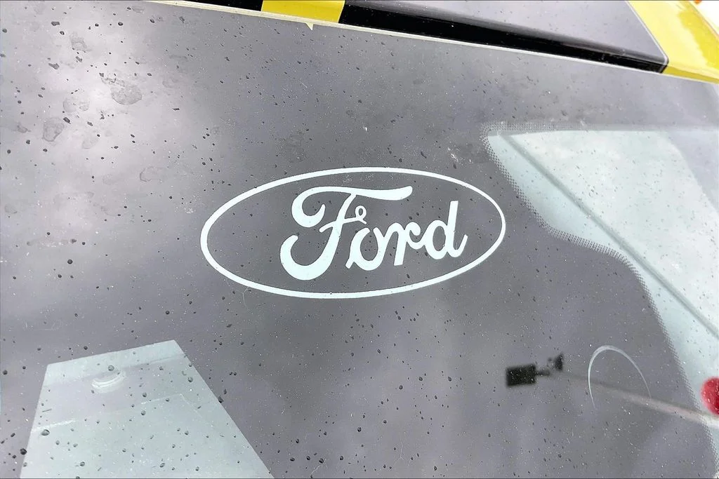 2025 Ford Mustang EcoBoost Premium Fastback - Photo 7