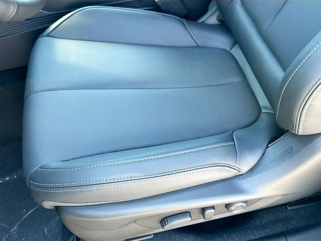 New 2026 Beige Subaru Limited XT image 24