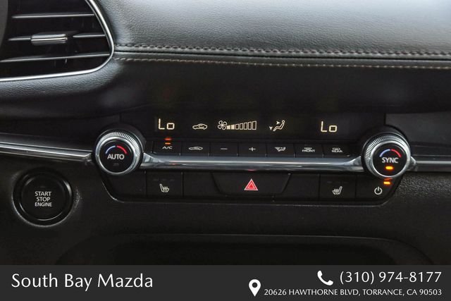 Used 2024 Red Mazda 2.5 S Preferred Package image 13