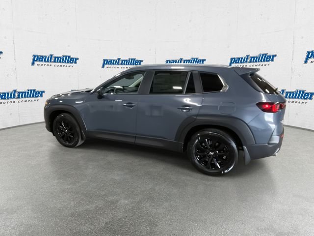 Used 2025 Gray Mazda 2.5 S Preferred Package image 7