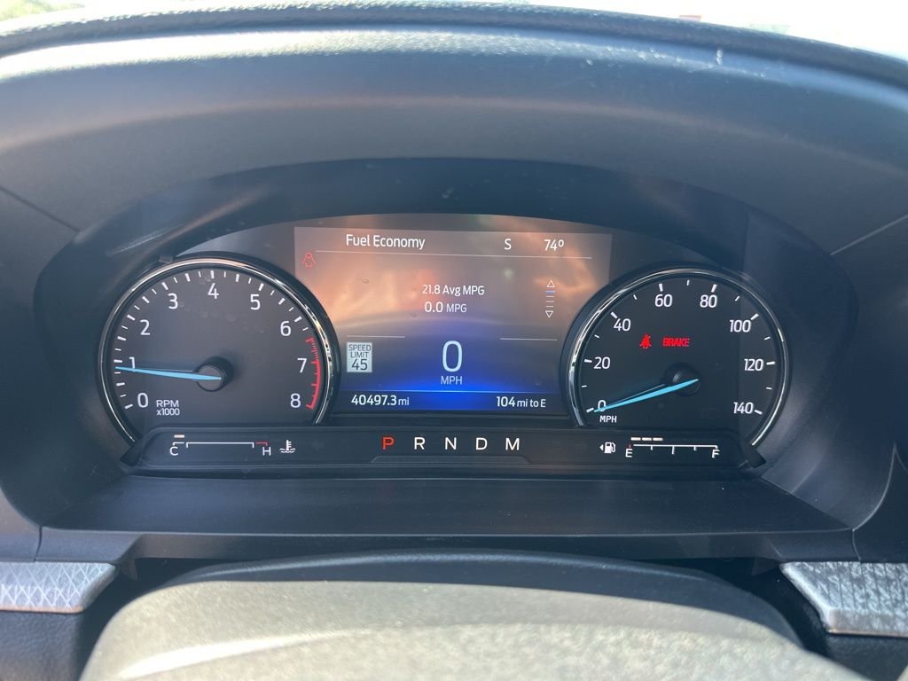Used 2023 Gray Ford Timberline image 20