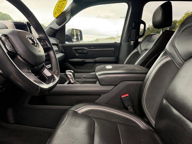 Used 2021 Blue Ram TRX image 15