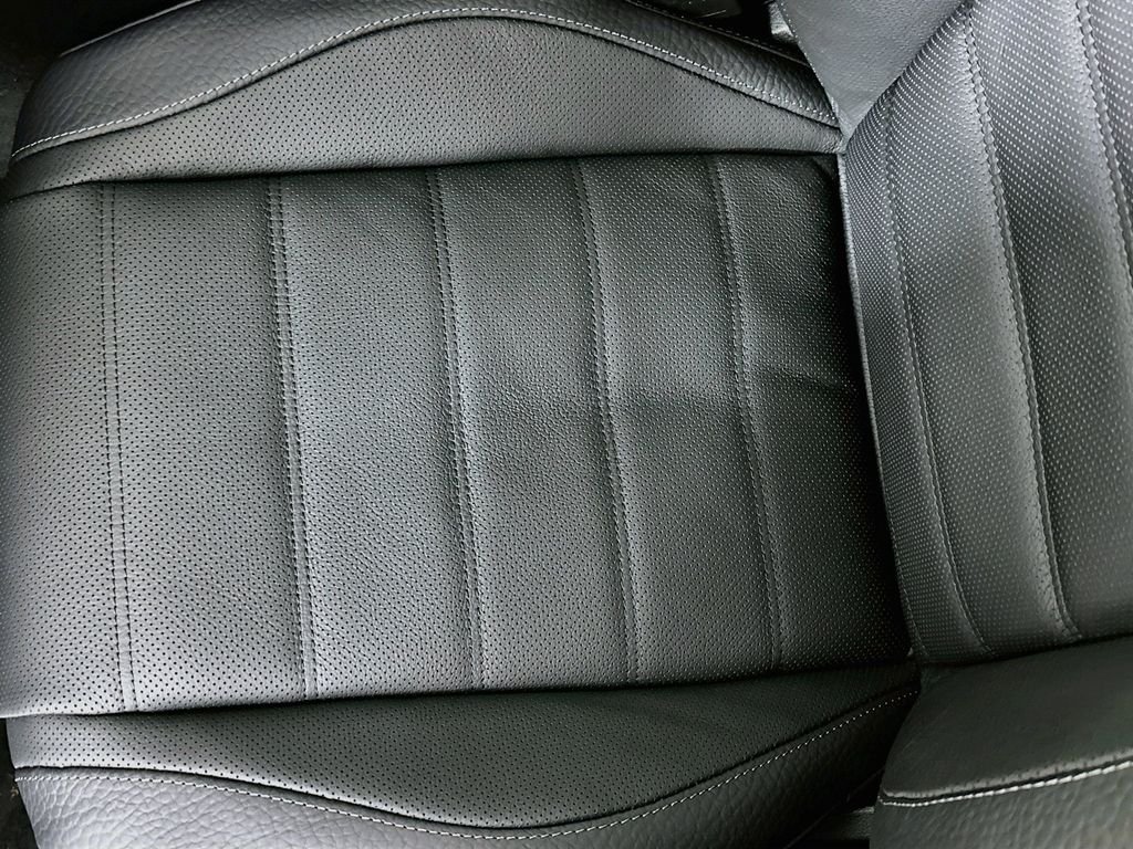 New 2026 Twilight Blue Metallic Mercedes-Benz GLS 450 image 19