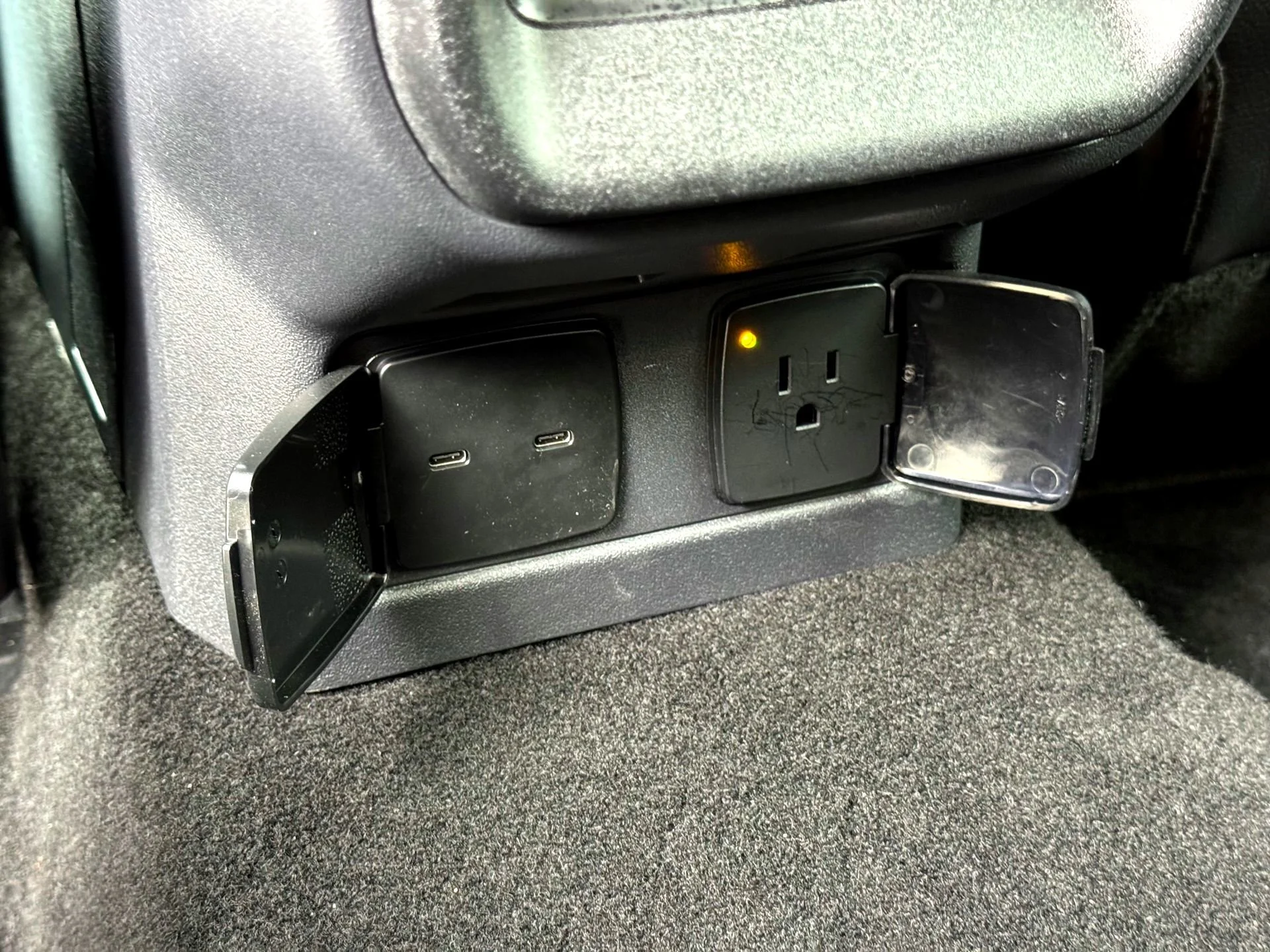 Used 2025  Ford Outer Banks image 21