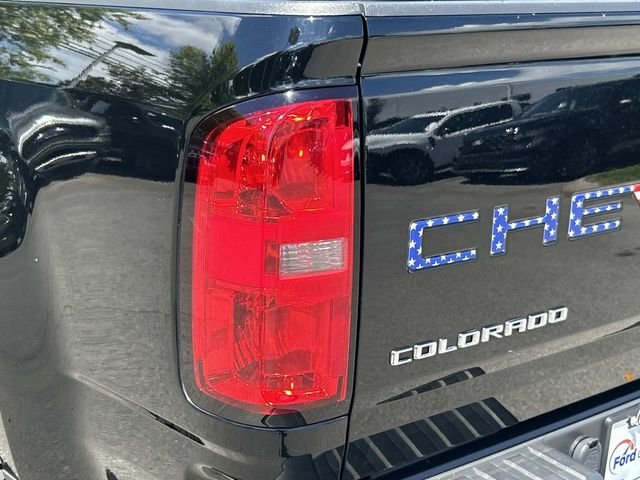 Certified Used 2022 Black Chevrolet Work Truck image 11