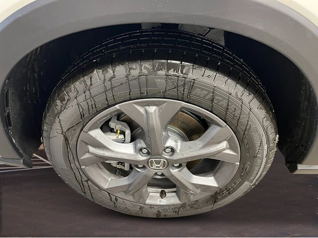 2026 Honda HR-V LX - Photo 10