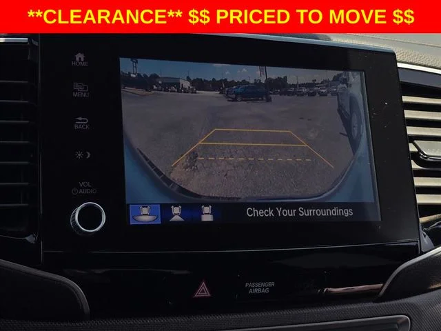 Used 2021  Honda Sport image 24