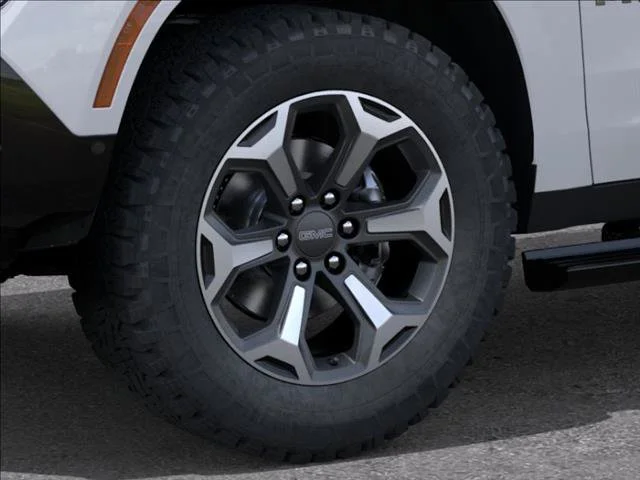 2027 GMC Yukon AT4 Ultimate - Photo 9