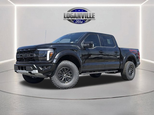 2026 Ford F-150 F-150 Raptor Raptor®