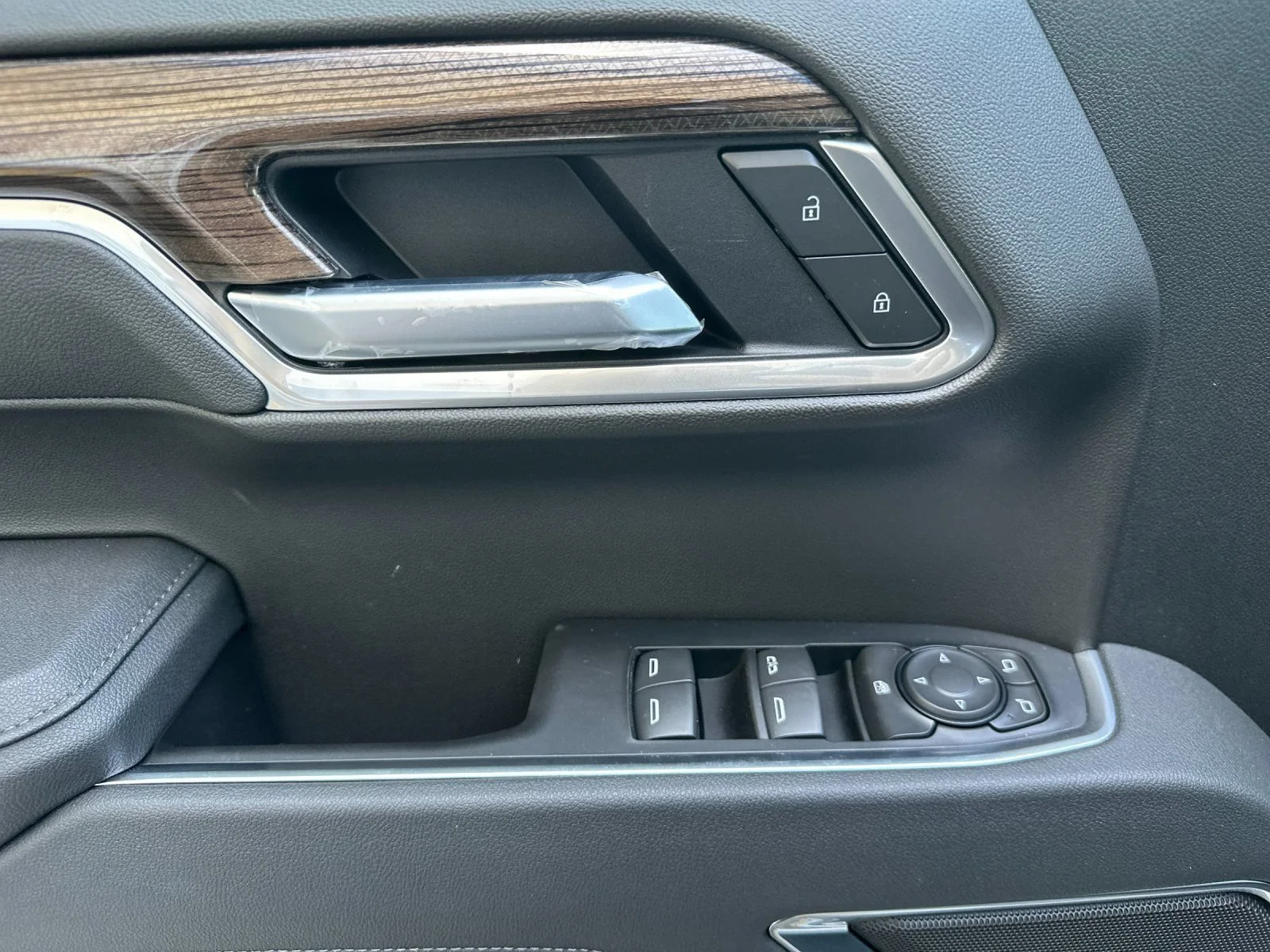 2026 Chevrolet Silverado 1500 RST - Photo 11