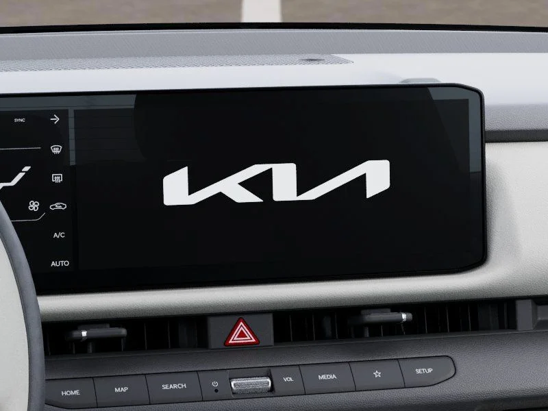 New 2027 Black Kia EX image 20