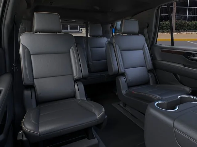 2026 Chevrolet Tahoe Premier - Photo 17