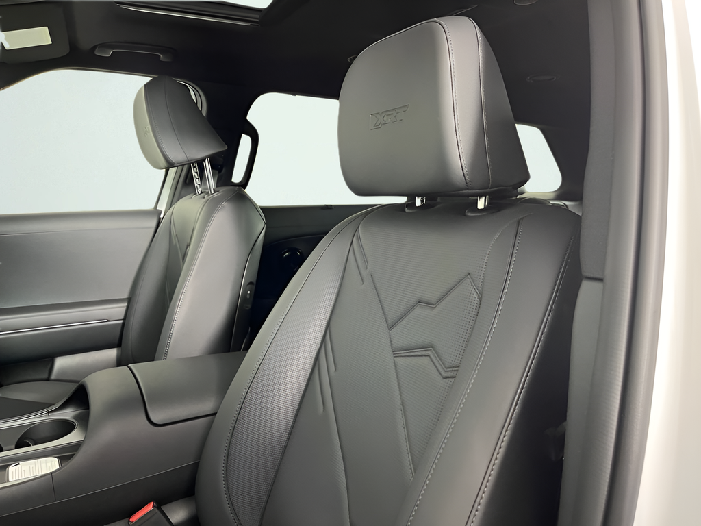2026 Hyundai Palisade XRT Pro - Photo 23