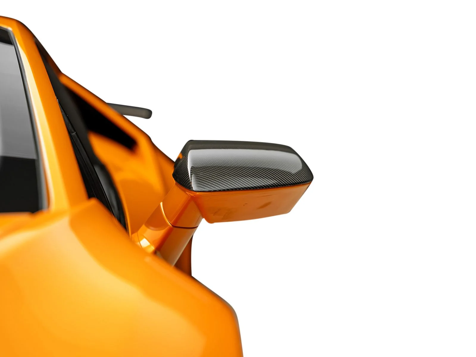 Used 2015 Orange Lamborghini LP610-4 image 7