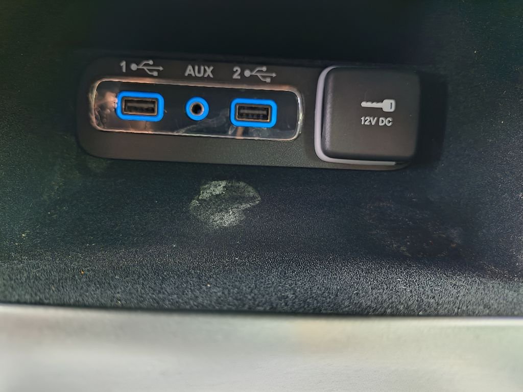 2021 Jeep Grand Cherokee Overland - Photo 22