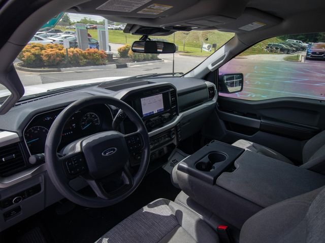 2022 Ford F-150 XLT - Photo 6