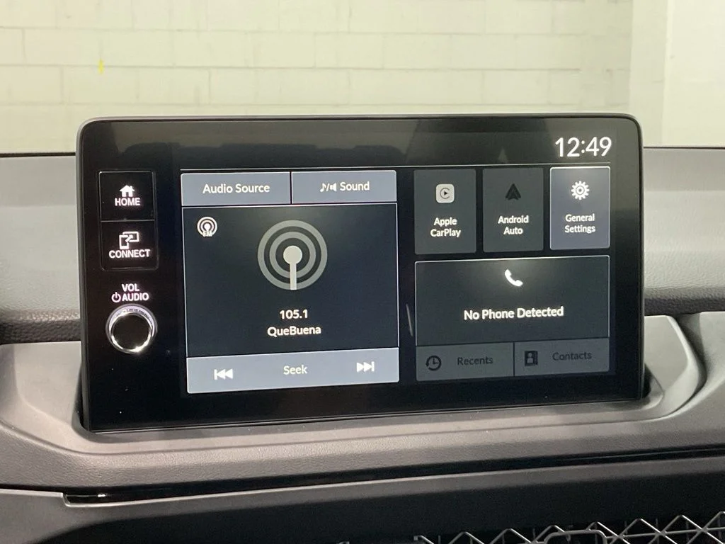 2026 Honda Accord LX - Photo 16