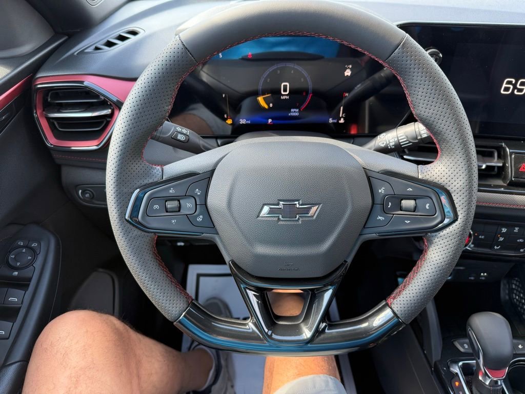 2026 Chevrolet Trailblazer RS - Photo 17