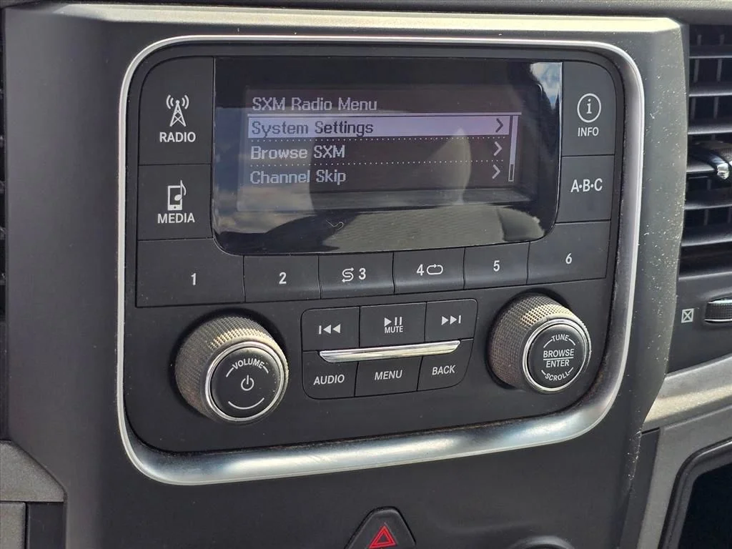 Used 2013 White Ram Tradesman image 21