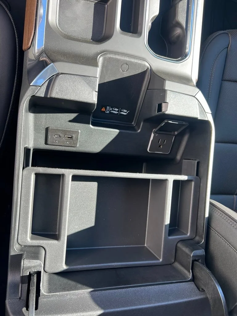 2026 Chevrolet Silverado 1500 High Country - Photo 19