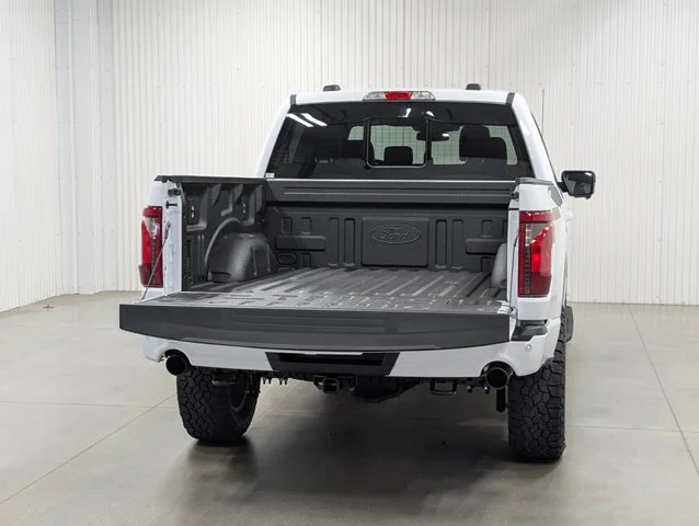 New 2026 Oxford White Ford Tremor® image 62