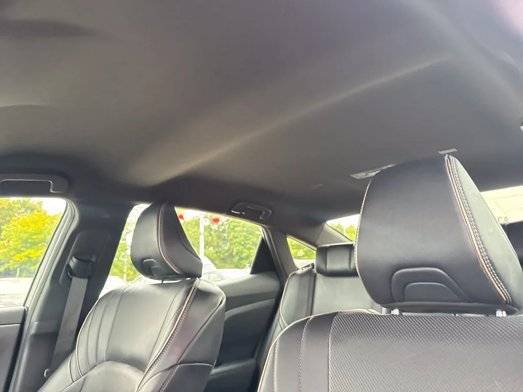 Used 2026 Gray Toyota XLE image 16