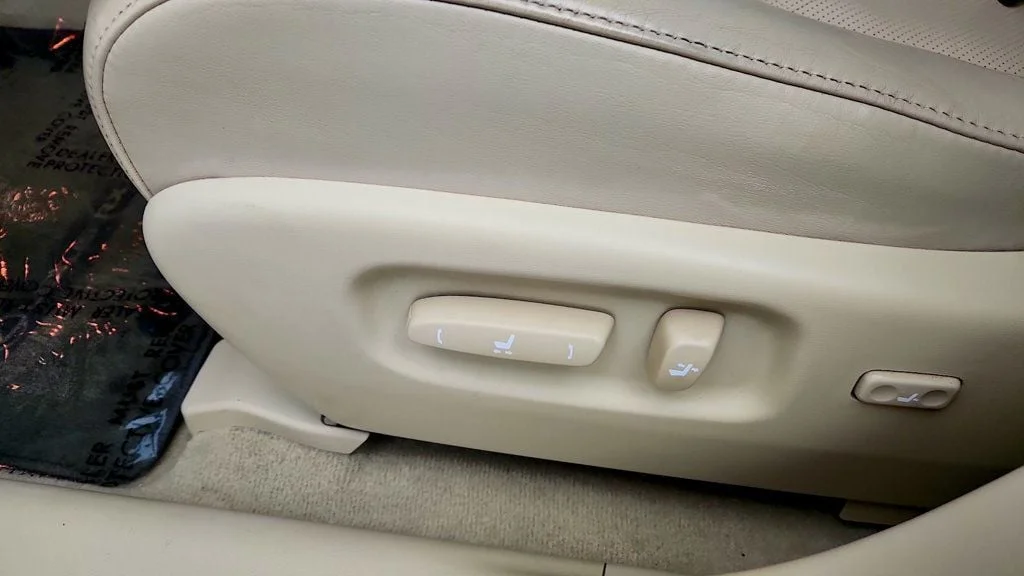 Used 2014 Claret Mica Lexus RX 350 FWD w/ Navigation, Comfort & Premium Packages image 12