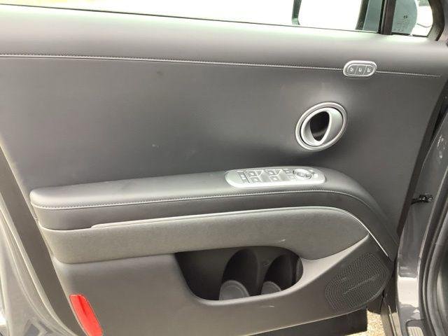 New 2026 Gray Pearl Hyundai Calligraphy image 10