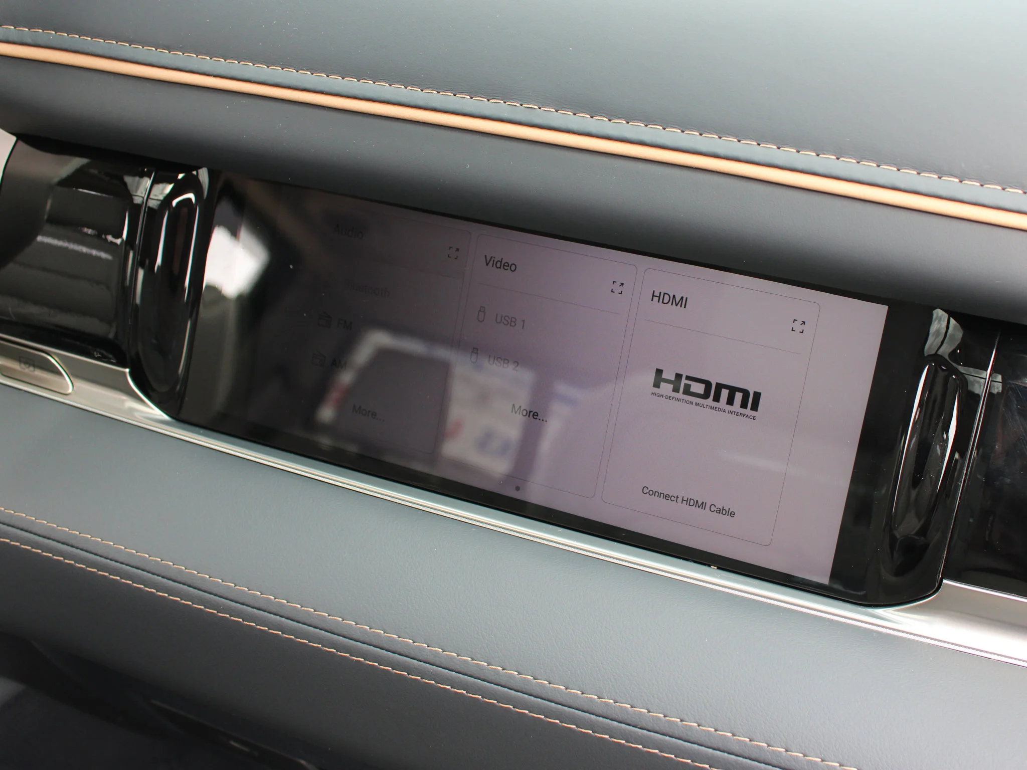 Certified Used 2025 Black RAM Tungsten * 540 HP | RamBox | Heated/Vented Massage Seats | Apple CarPlay | Head-Up Display | 3M PPF image 25