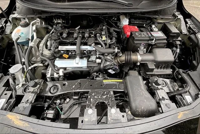 2025 Nissan Versa Sedan S - Photo 11