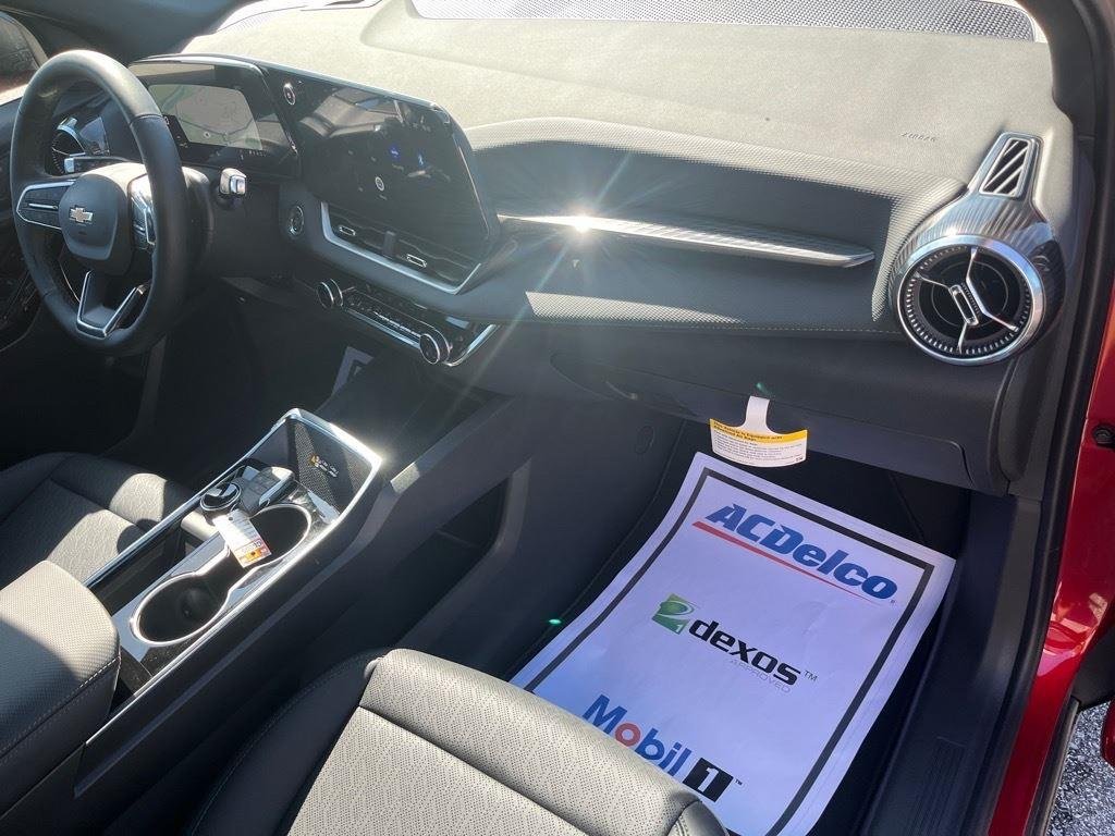2026 Chevrolet Equinox LT - Photo 27