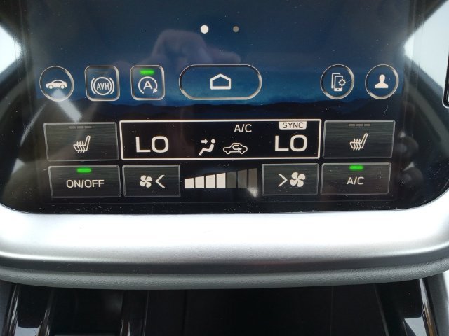 2025 Subaru Outback Limited - Photo 21
