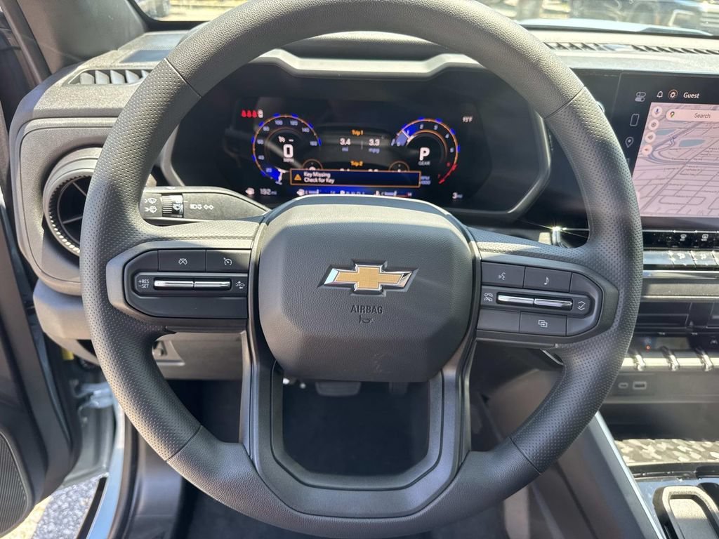 2026 Chevrolet Colorado Work Truck - Photo 22