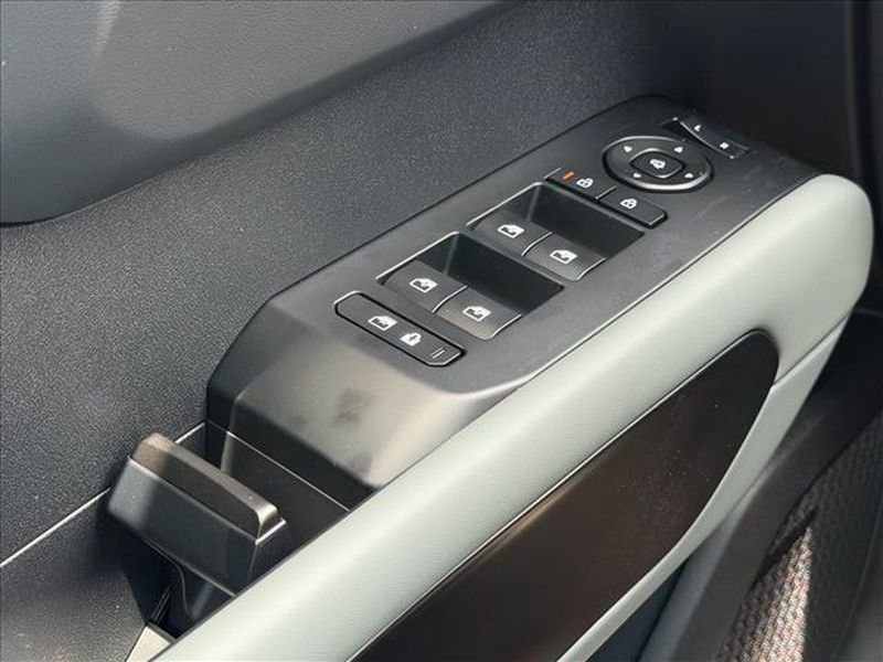 New 2027 Ebony Black Kia X-Line SX-Prestige image 25