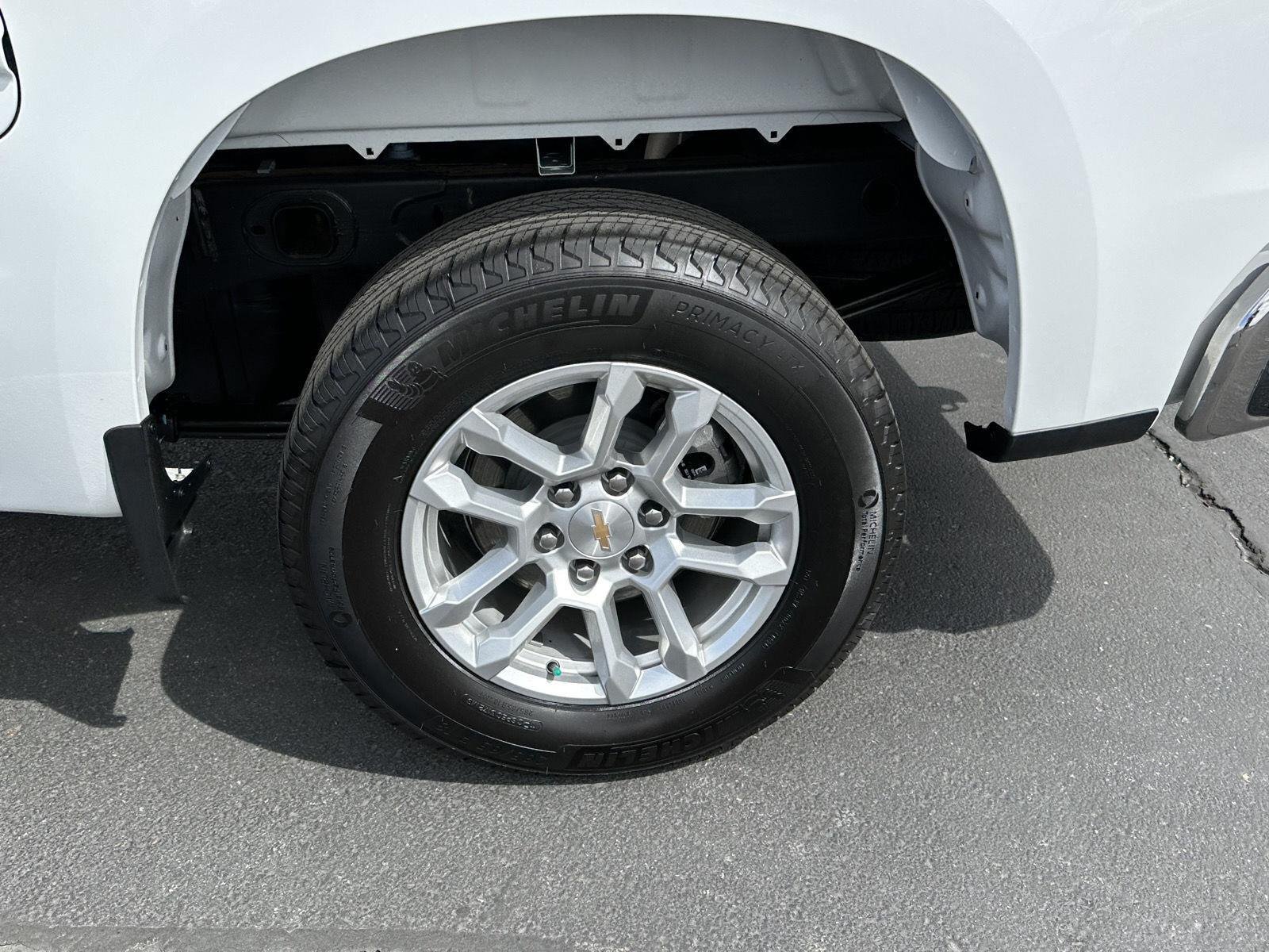 2026 Chevrolet Silverado 1500 LT - Photo 14