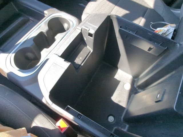 Used 2021 SUMMIT WHITE Chevrolet LT Trail Boss image 29