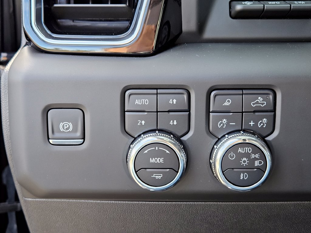 2025 GMC Sierra 1500 Denali - Photo 28