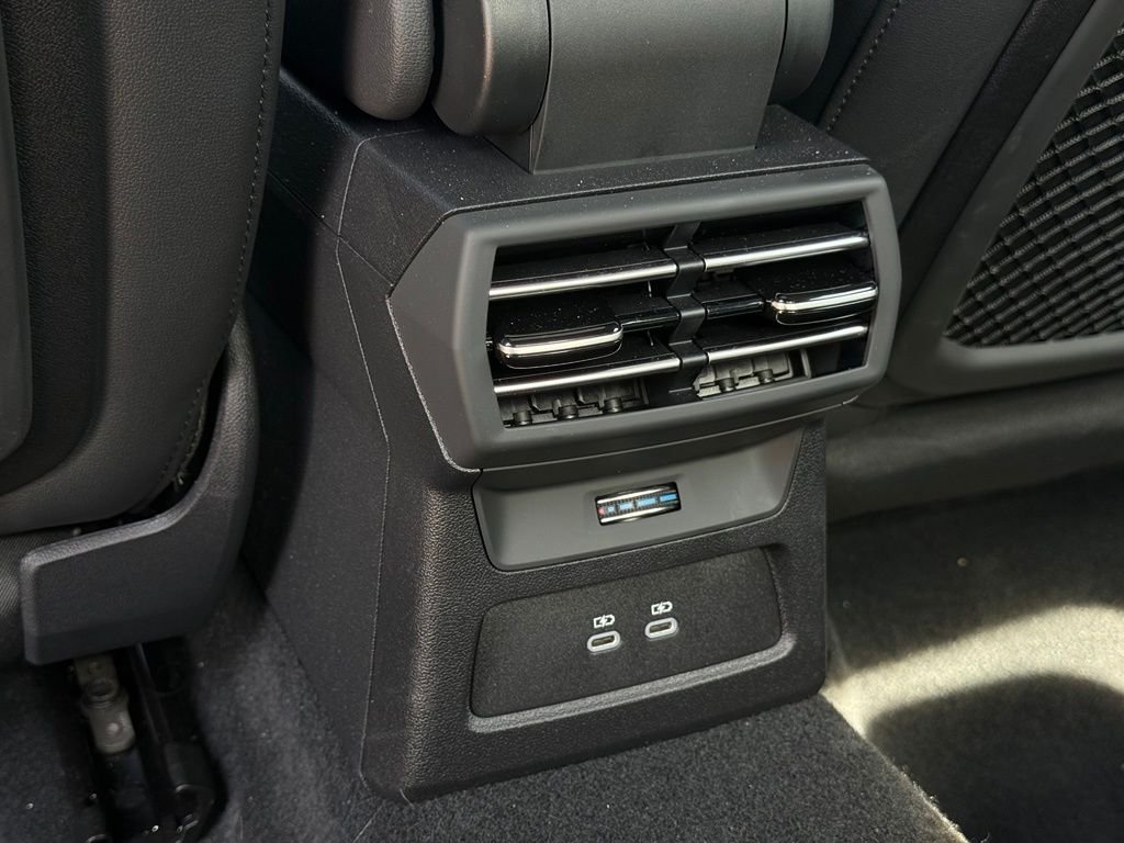 Used 2026 Gray Audi 40 Premium image 20