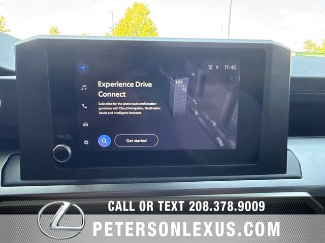 Used 2025  Toyota SR5 image 15