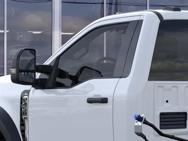 New 2026 White Ford  image 20