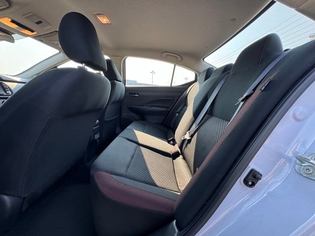 Used 2024 Gray Nissan 1.6 SR image 31