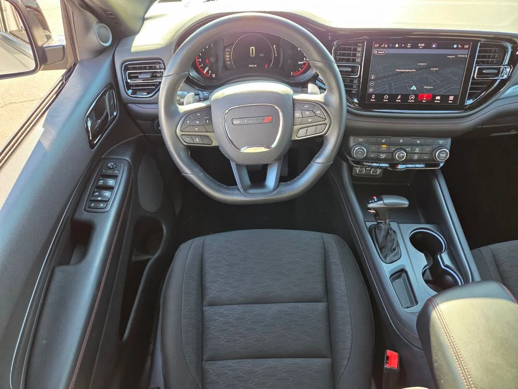 Used 2026 Gray Dodge GT image 17