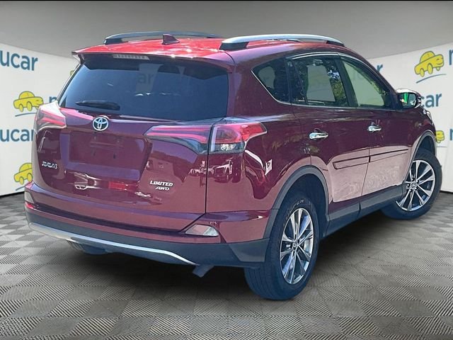Used 2018 Pearl Toyota Limited image 13