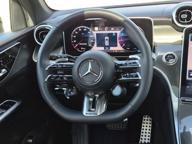 2026 Mercedes-Benz GLC AMG GLC43 - Photo 20
