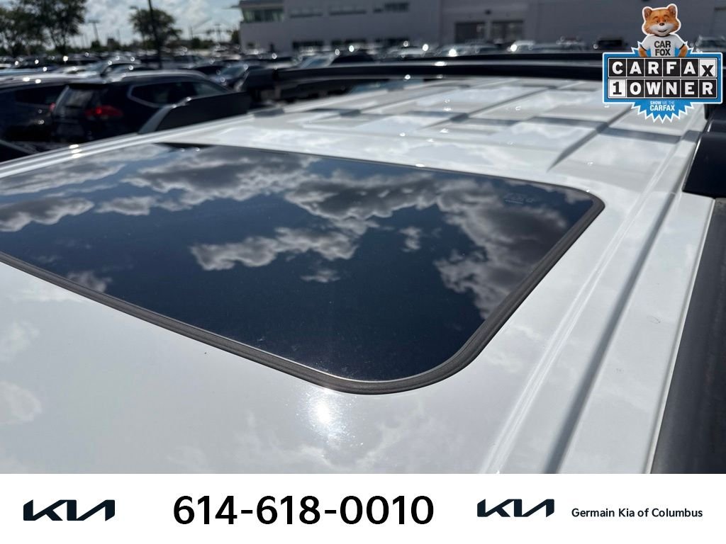 Used 2025 White Toyota TRD Off Road Premium image 7