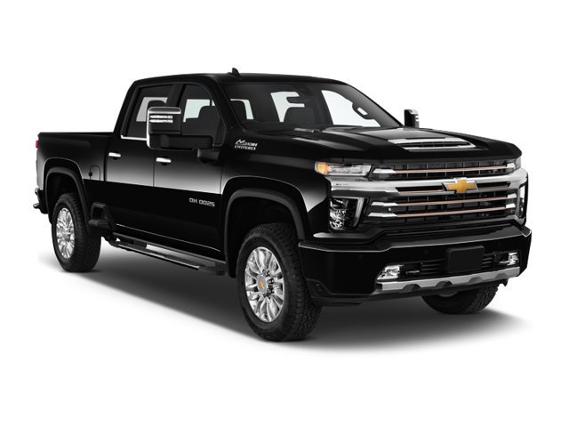 2023 Chevrolet Silverado 2500HD High Country