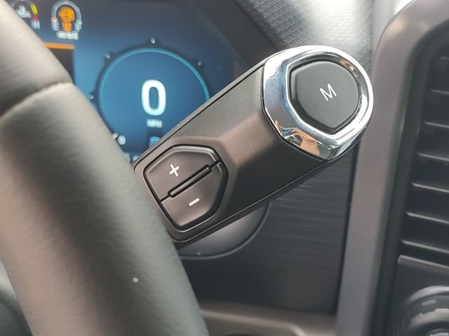 Used 2024 White Ford XLT image 20